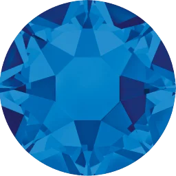 Capri Blue crystal