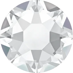 Crystal crystal