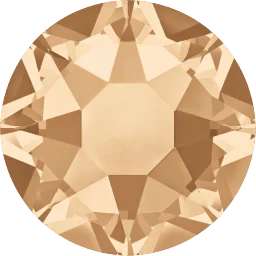 Golden Shadow crystal