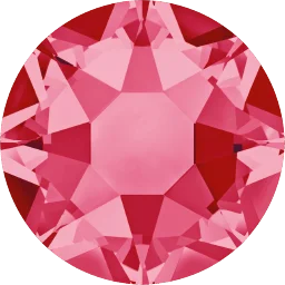 Indian Pink crystal