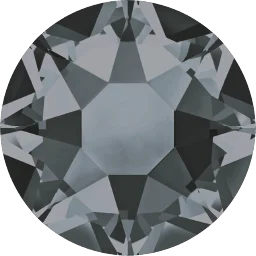 Silver Night crystal
