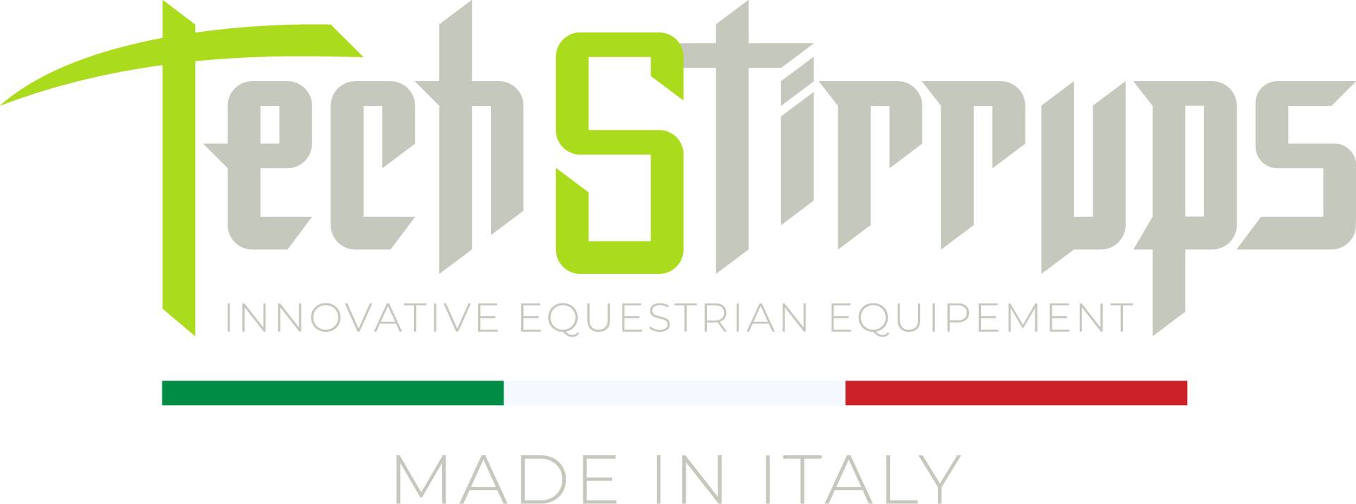 Tech Stirrups — Made in Italy