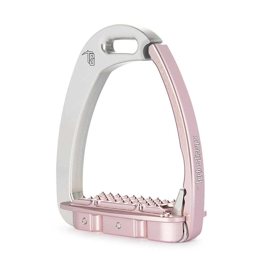 Venice Children safety stirrups