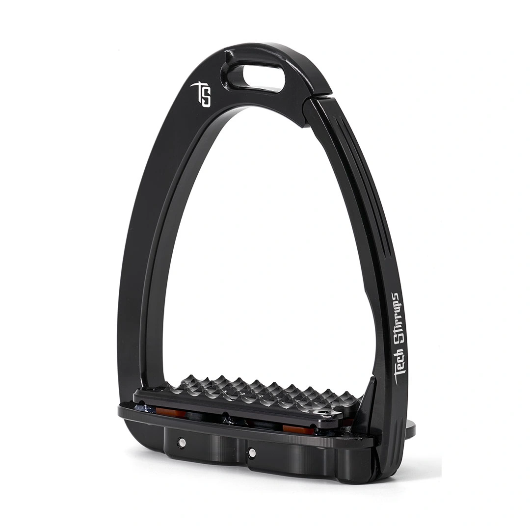 Venice Dressage Plus safety stirrups for dressage