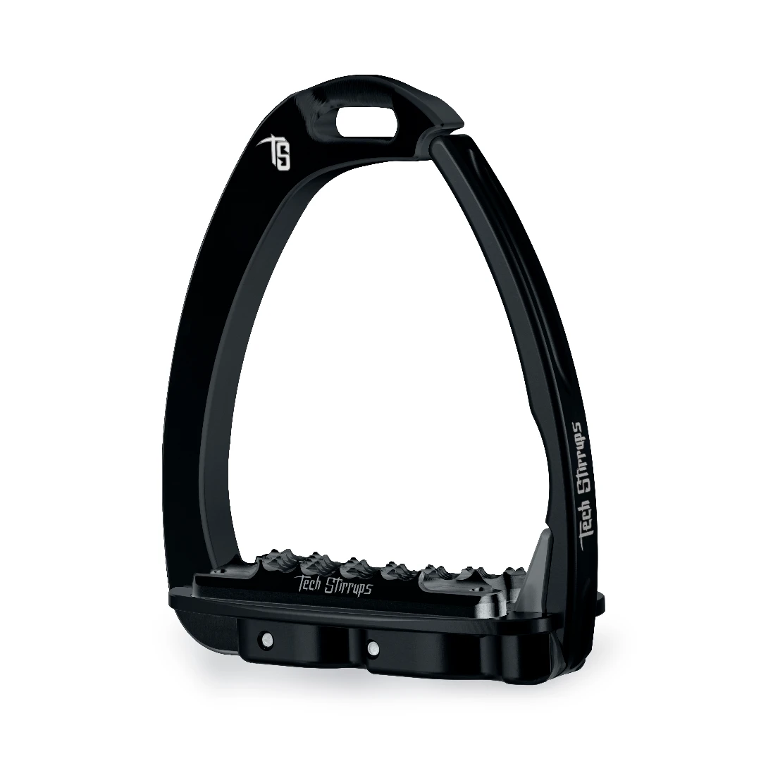 Venice Fit8 safety stirrups